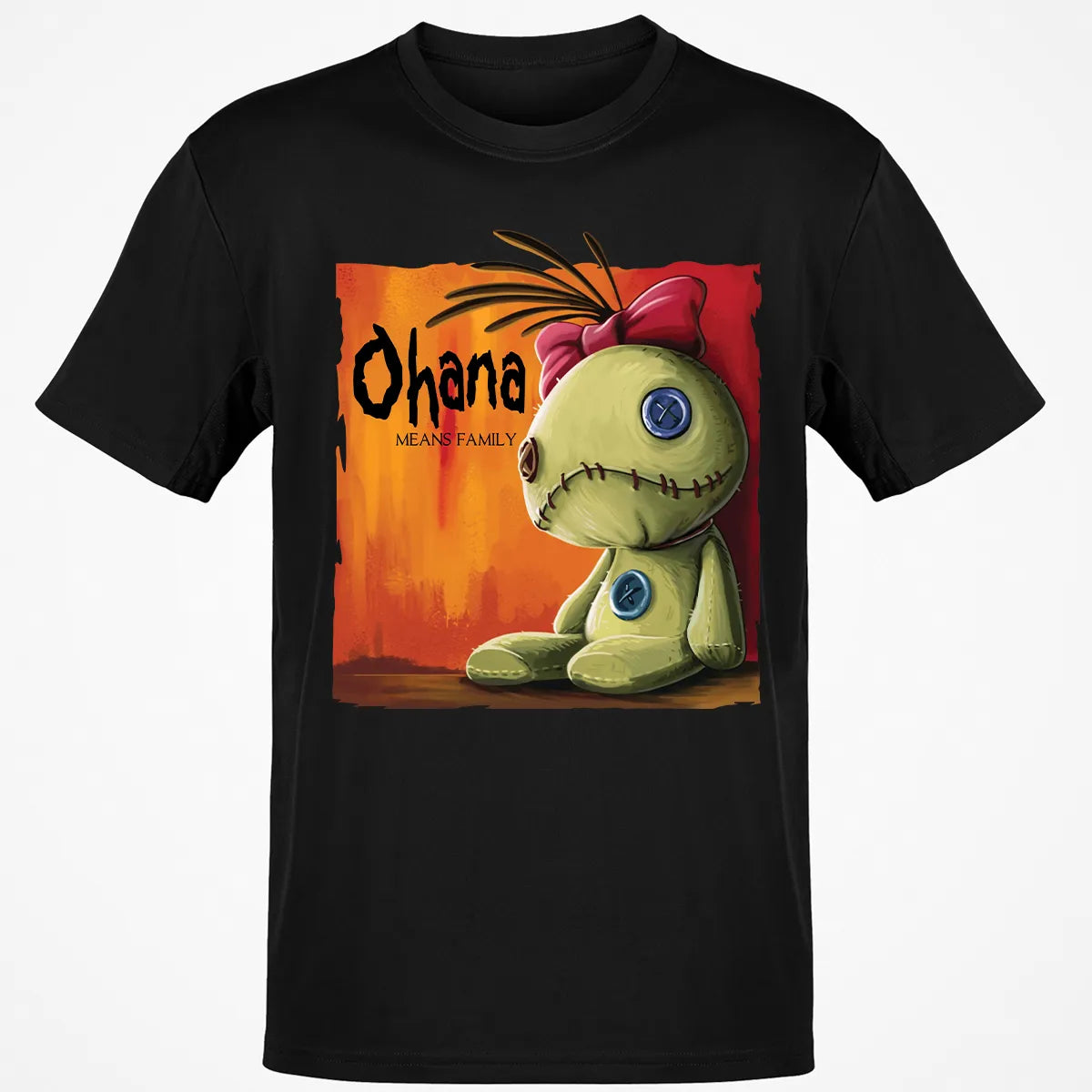 Classic Unisex T-Shirt - A9JJSHUB