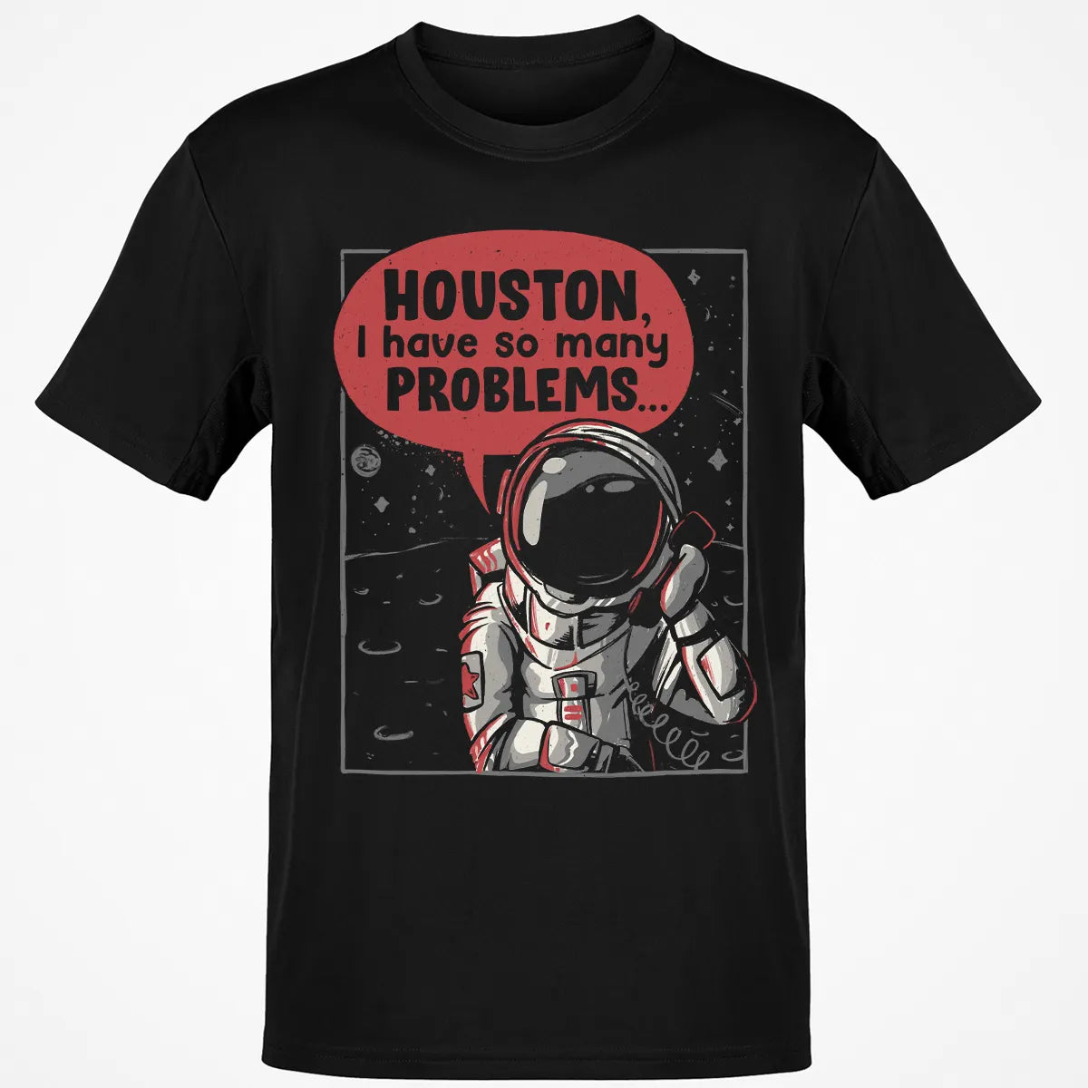 Classic Unisex T-Shirt - 2TTFJ1QW