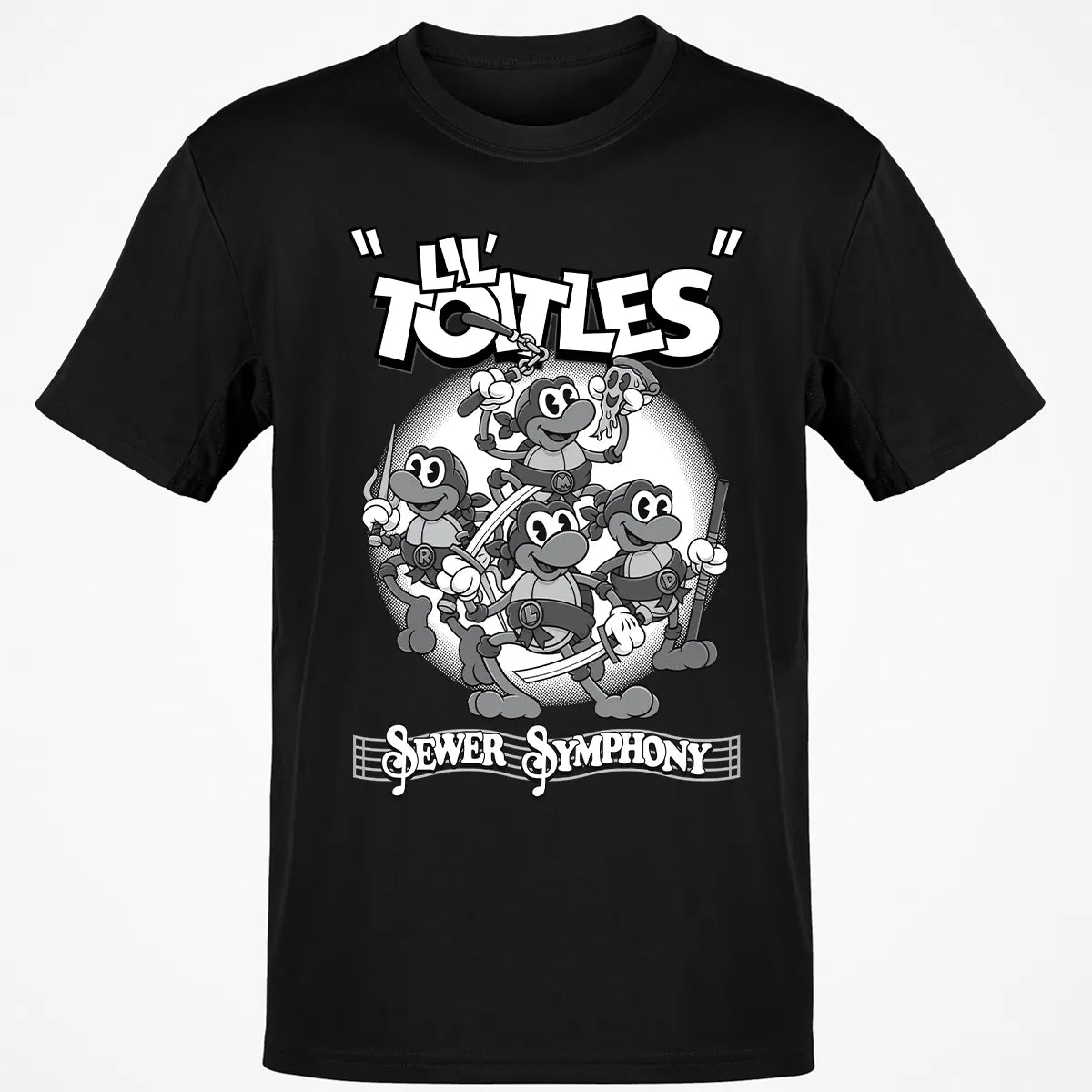 Classic Unisex T-Shirt - JN2TFN8Z