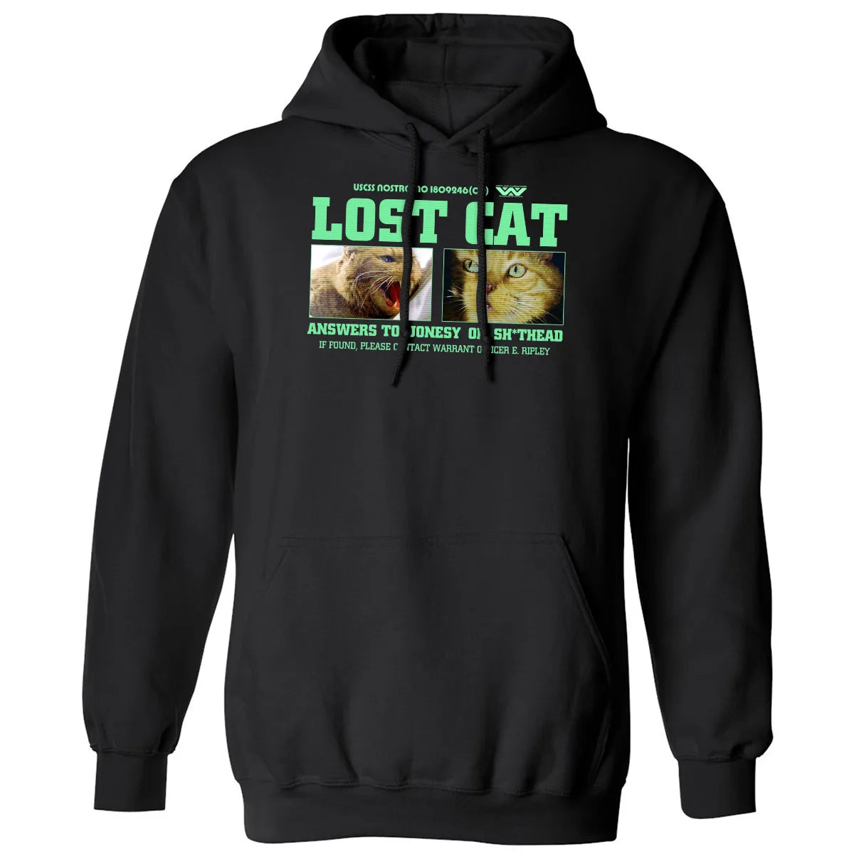 Classic Unisex Hoodie - MN25U5DW
