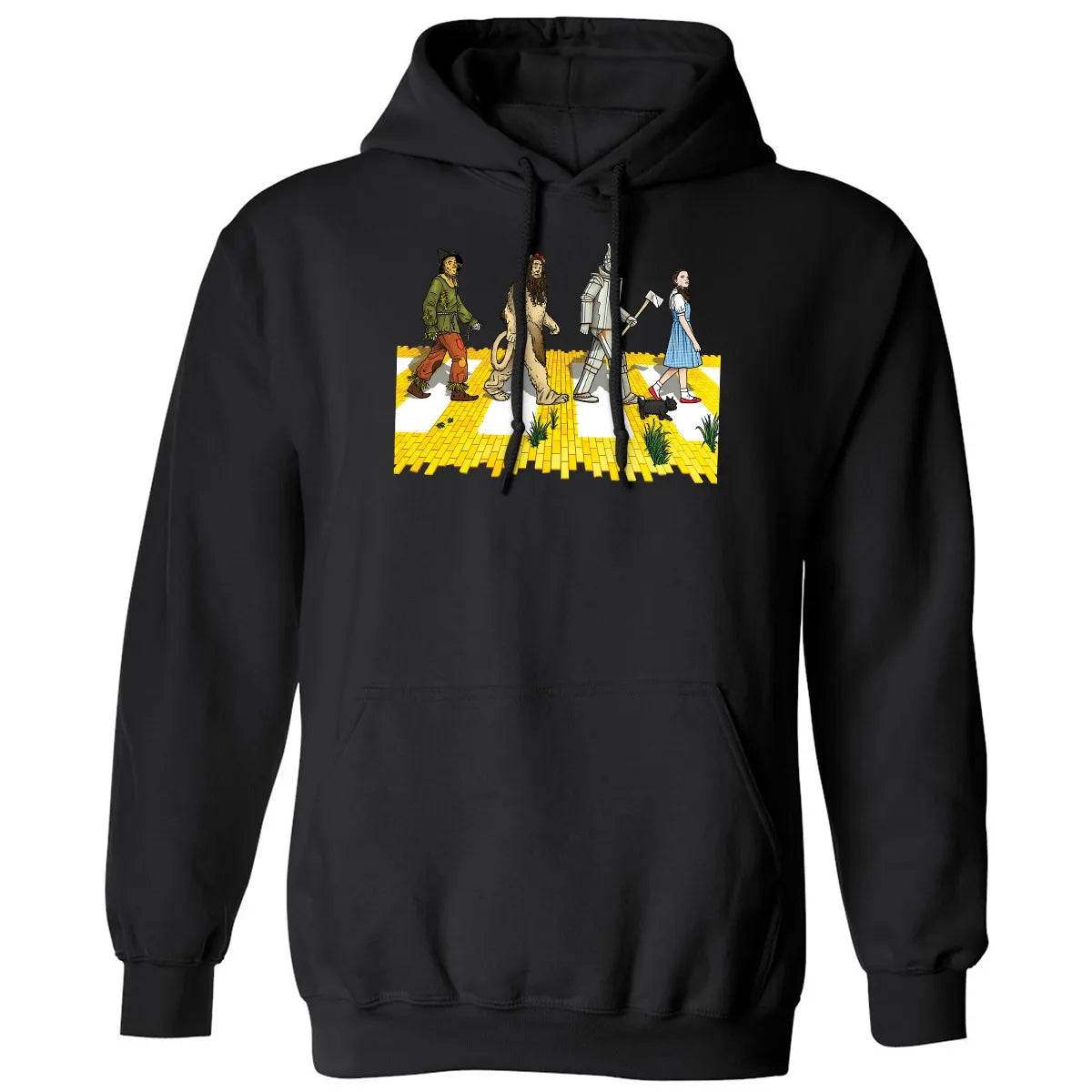 Classic Unisex Hoodie - 79KKYD8Z