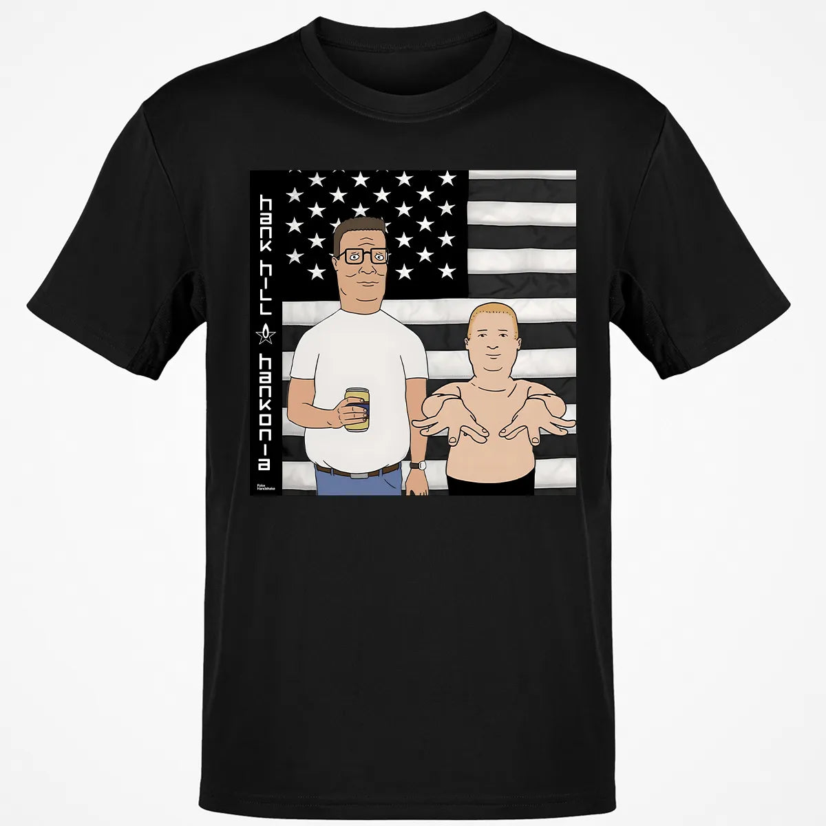 Classic Unisex T-Shirt - BBVFWQRG