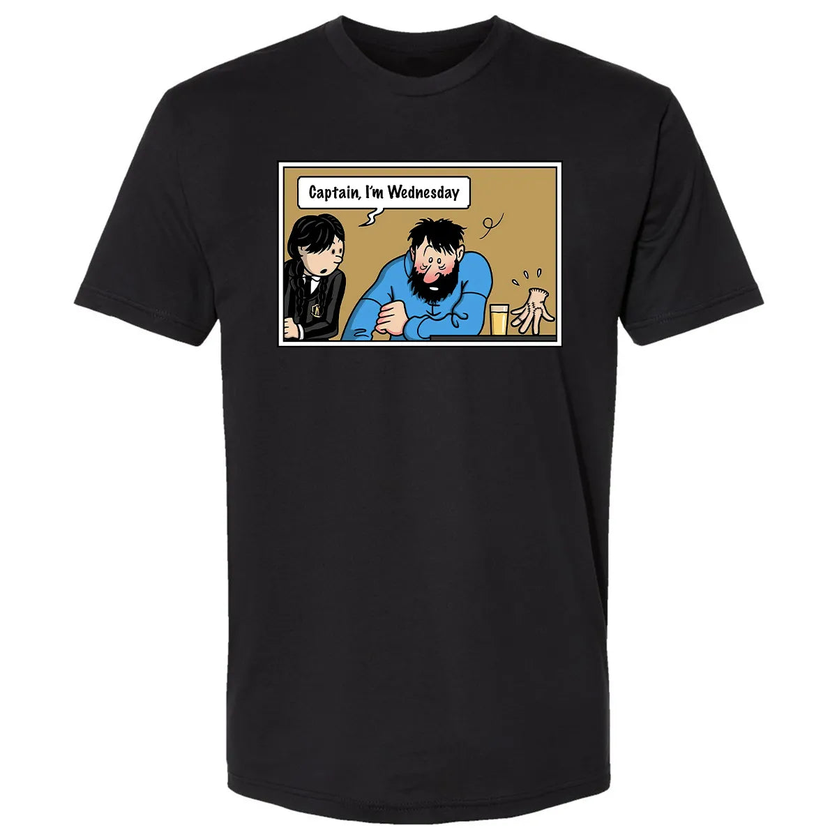 Premium Unisex T-shirt - J9H48873