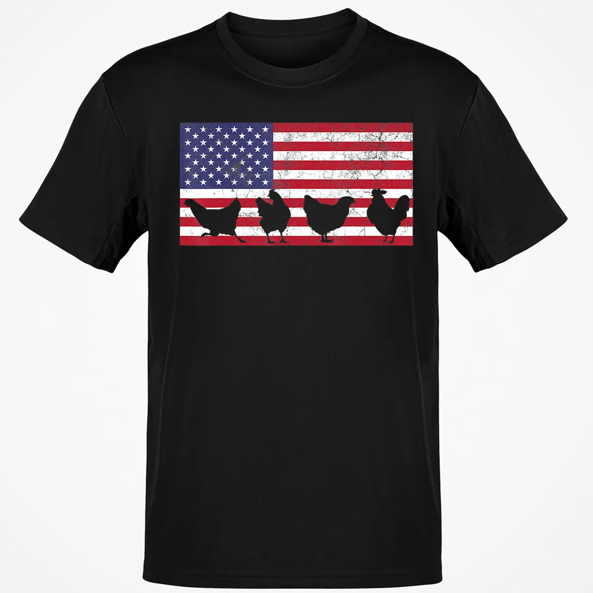 Classic Unisex T-Shirt - ATF4RA1Z