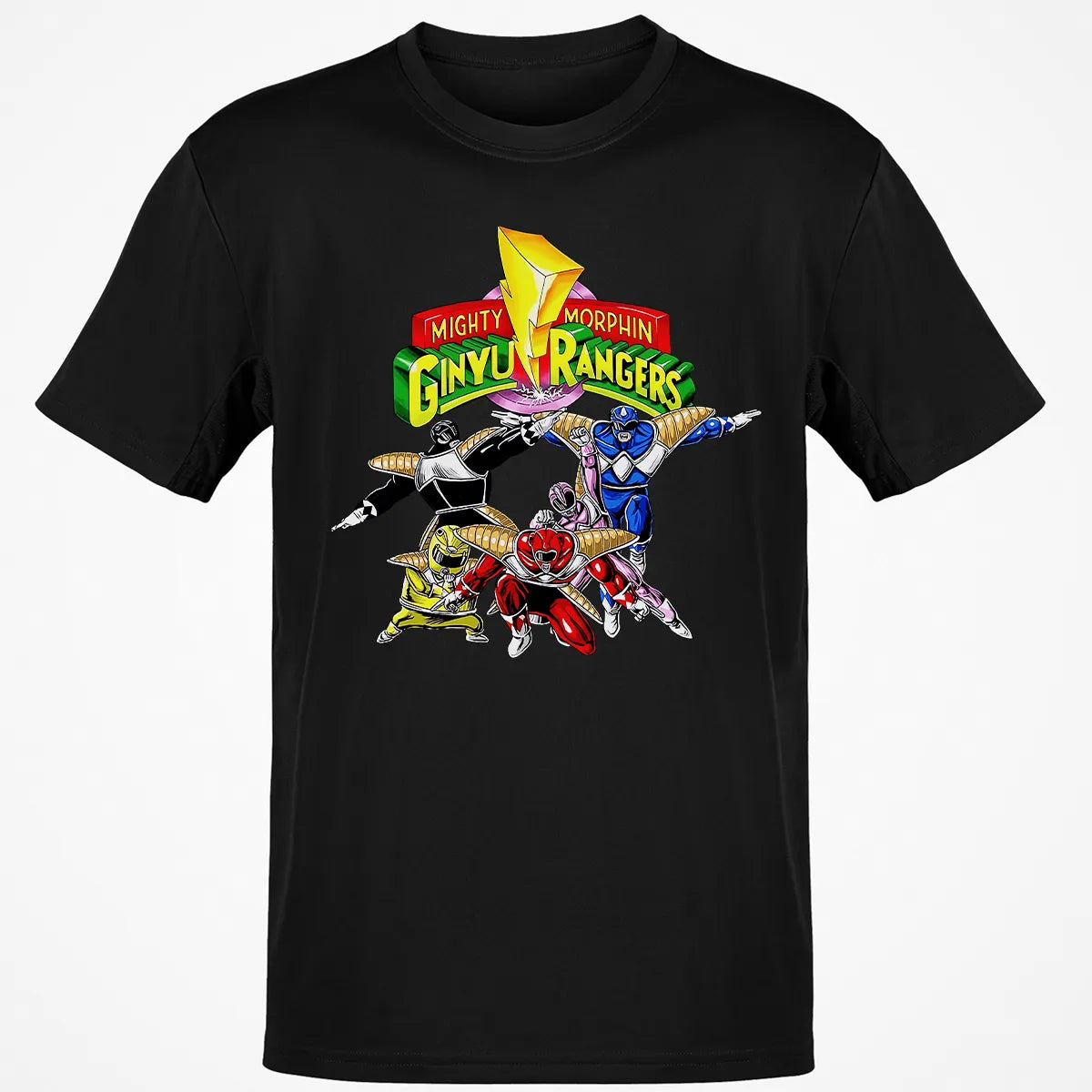 Classic Unisex T-Shirt - C18JPR37