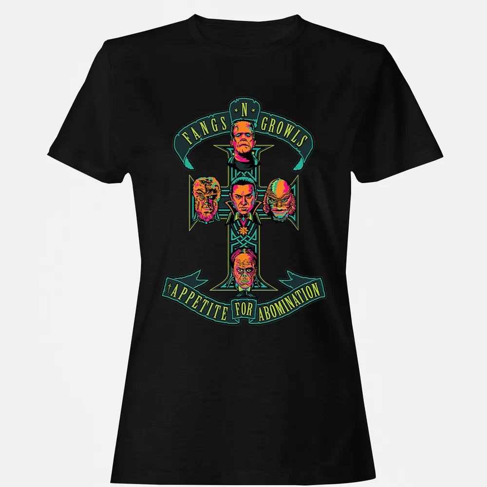 Women's T-shirt - APNB3RFQ