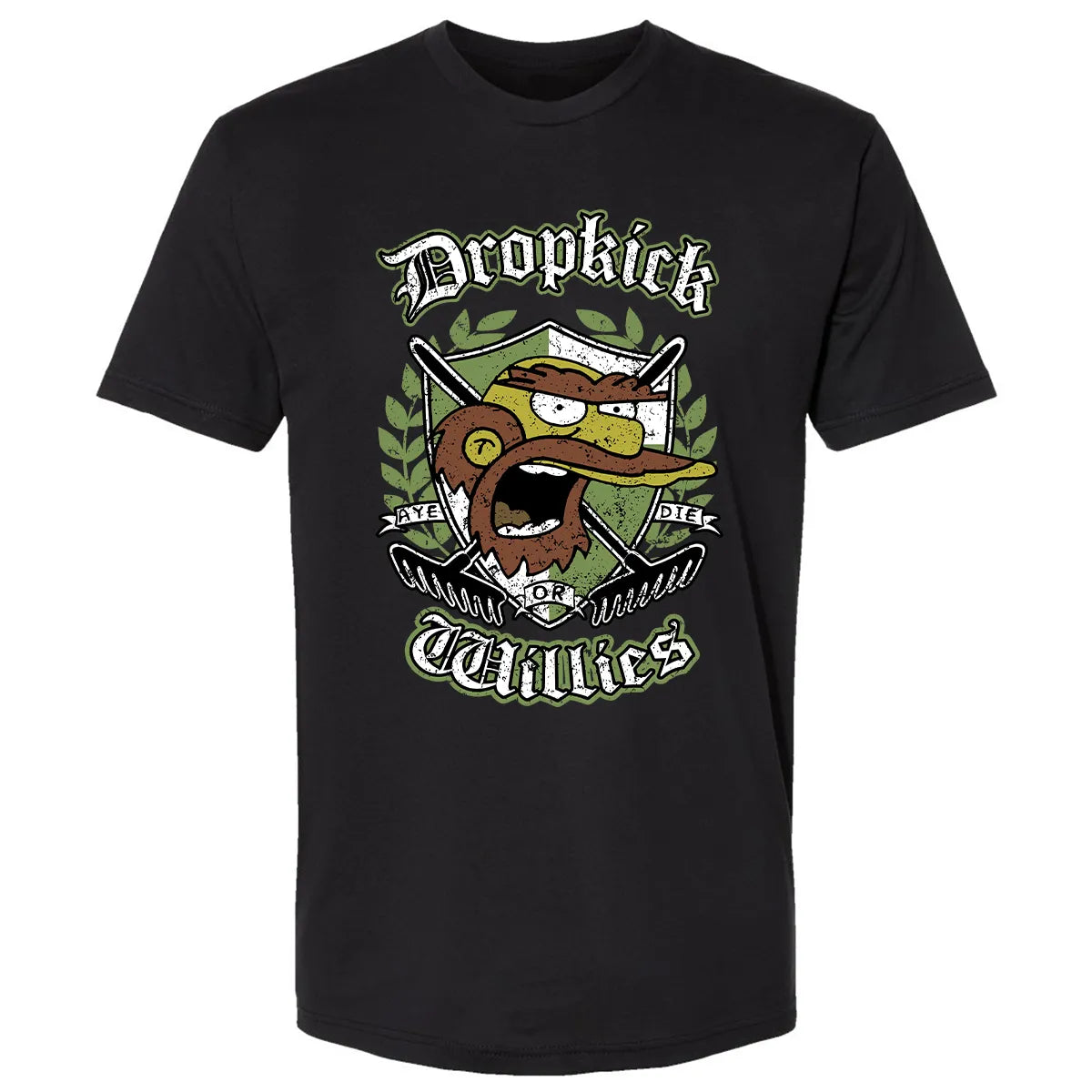 Premium Unisex T-shirt - WR5R9H1Z