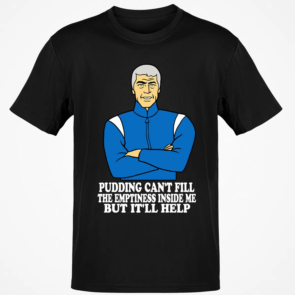 Classic Unisex T-Shirt - 446TKL8Z