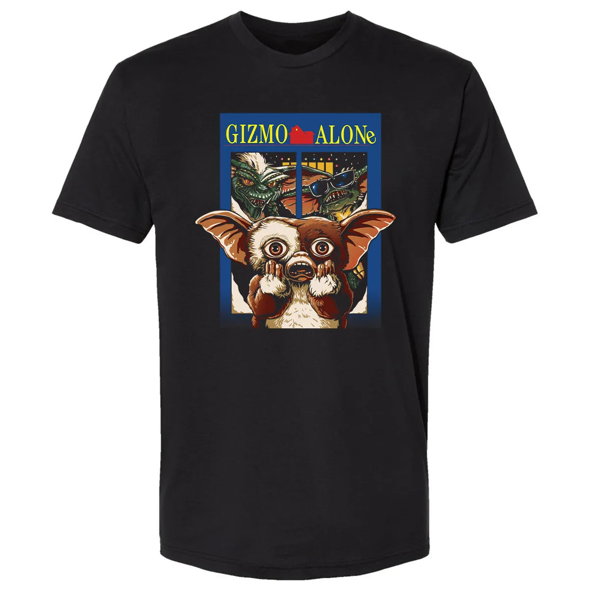 Premium Unisex T-shirt - U4X4HK5T