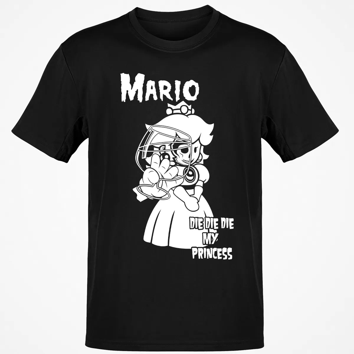 Classic Unisex T-Shirt - 5BPBDCDS
