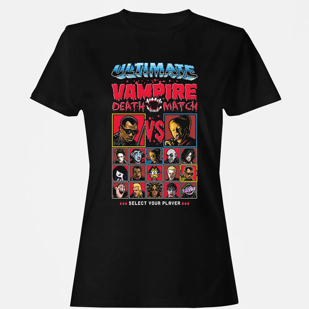Women's T-shirt - 6NJCCACT