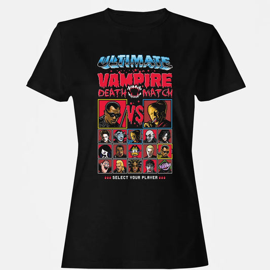 Women's T-shirt - 6NJCCACT