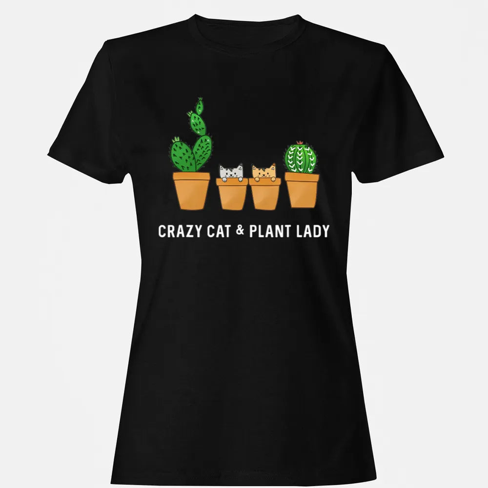 Women's T-shirt - 2G26CVUB