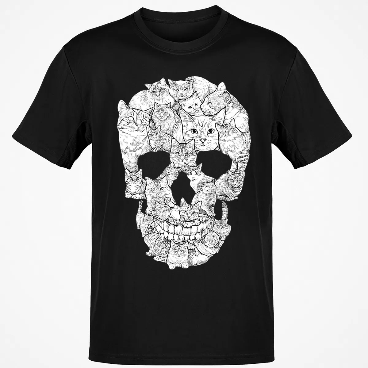 Classic Unisex T-Shirt - JFU8VJJB