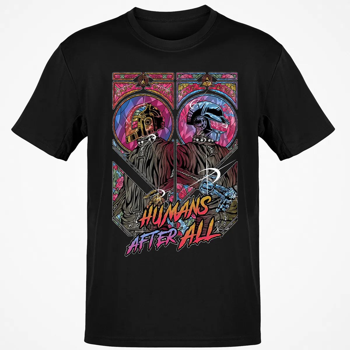 Classic Unisex T-Shirt - RE6A4LEH