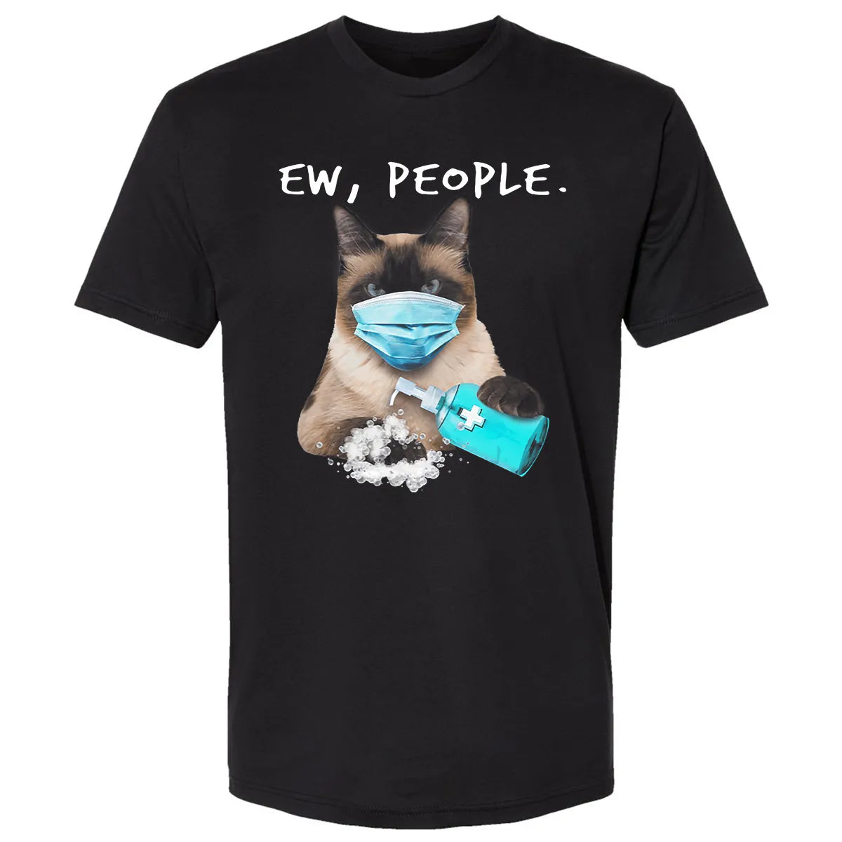 Premium Unisex T-shirt - NQFRYNRN