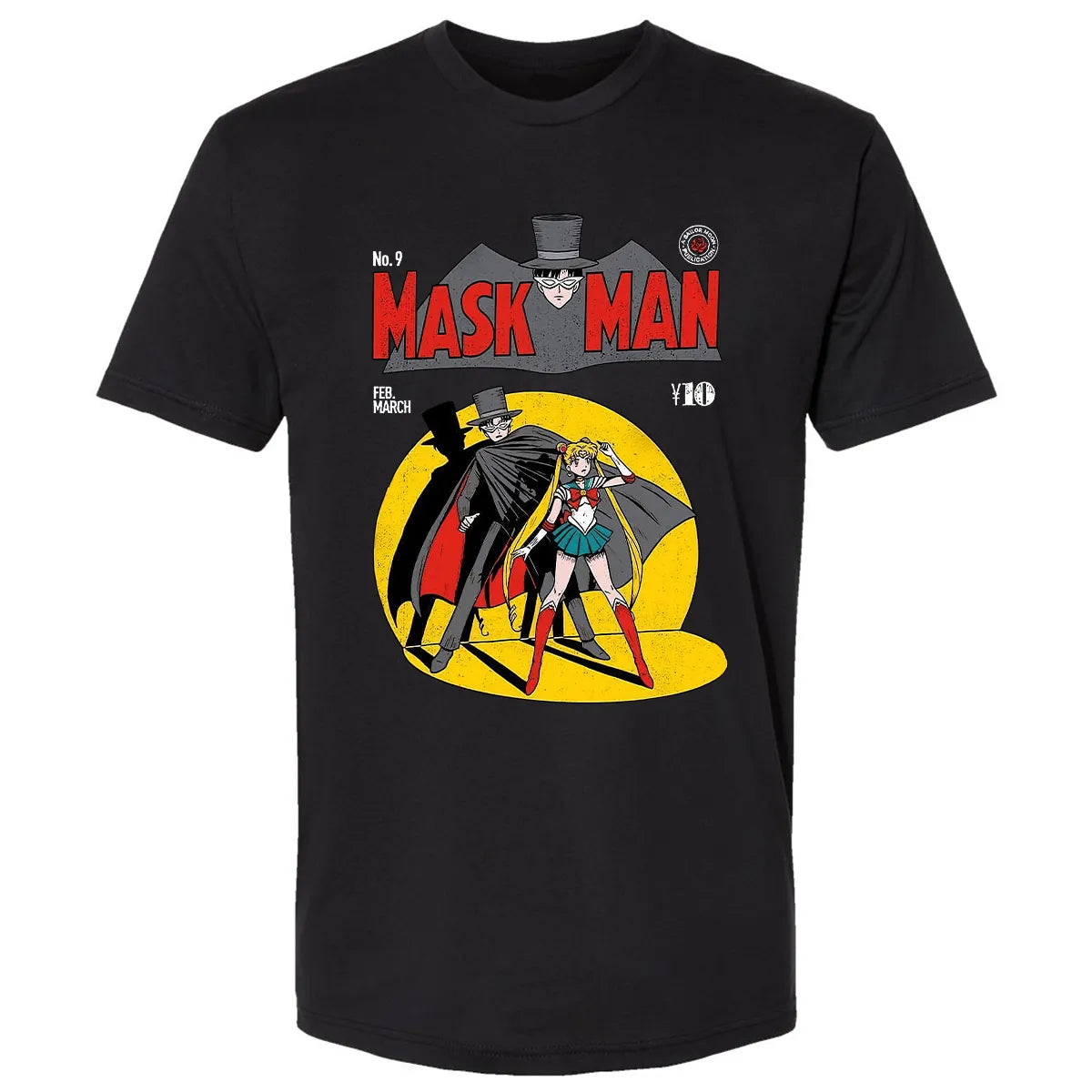 Premium Unisex T-shirt - 1KR96WP2