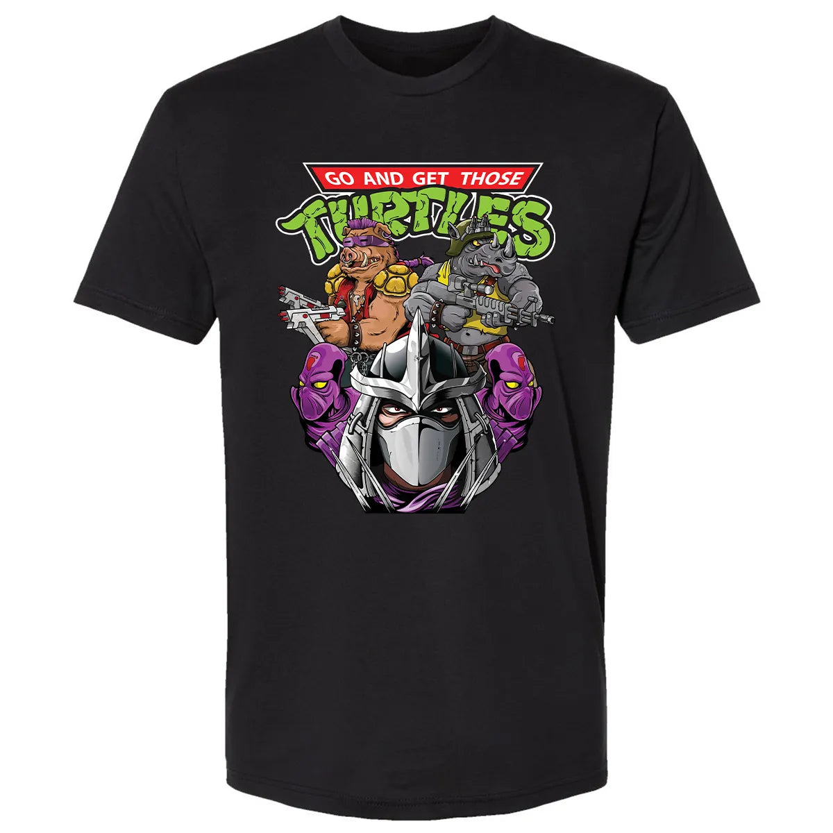 Premium Unisex T-shirt - DHUNWEA5