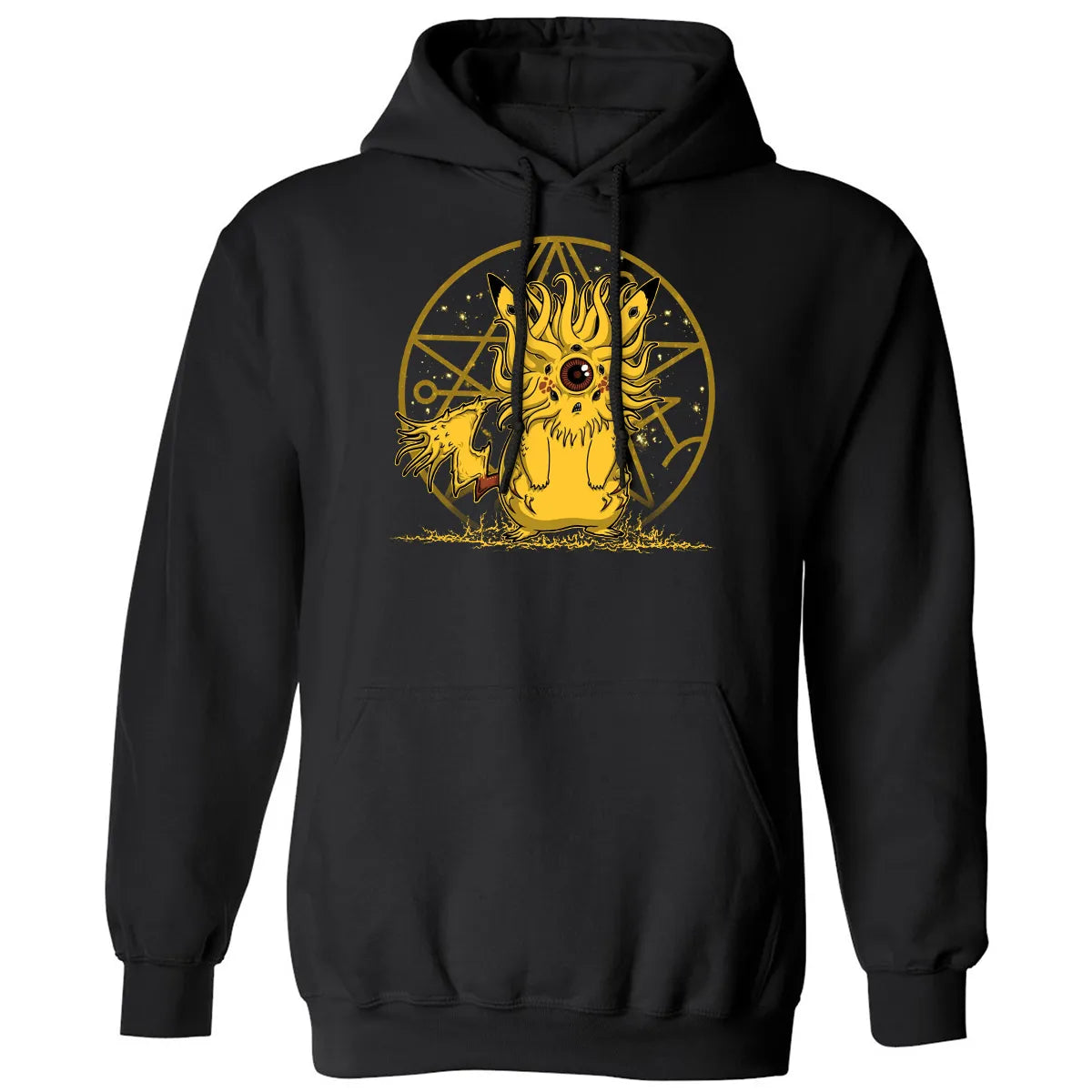 Classic Unisex Hoodie - WACMW9TD
