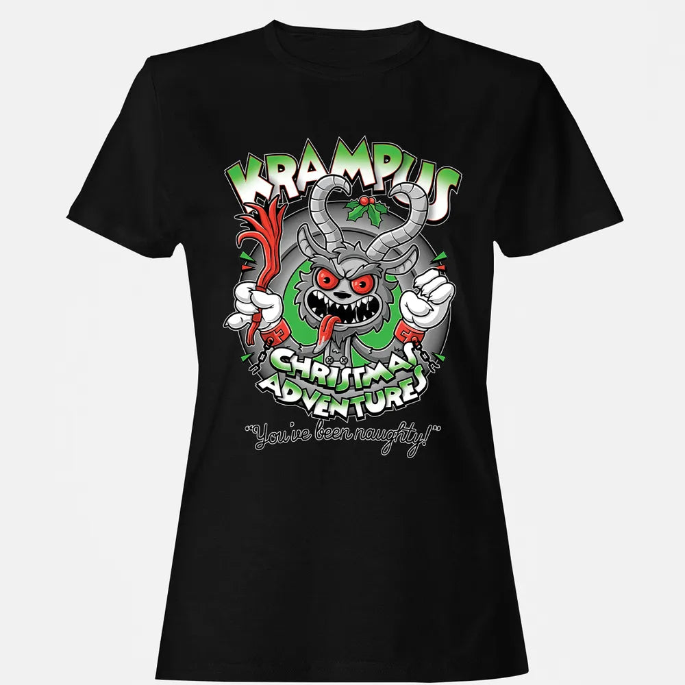 Women's T-shirt - 139XCSU9
