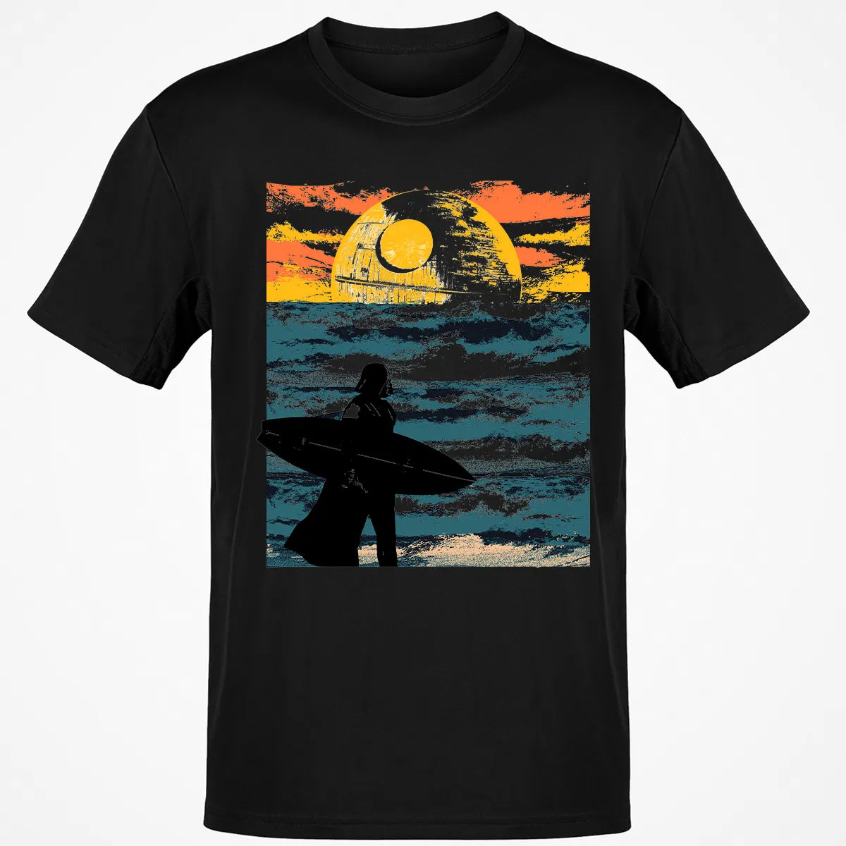 Classic Unisex T-Shirt - 6YYZK5AD