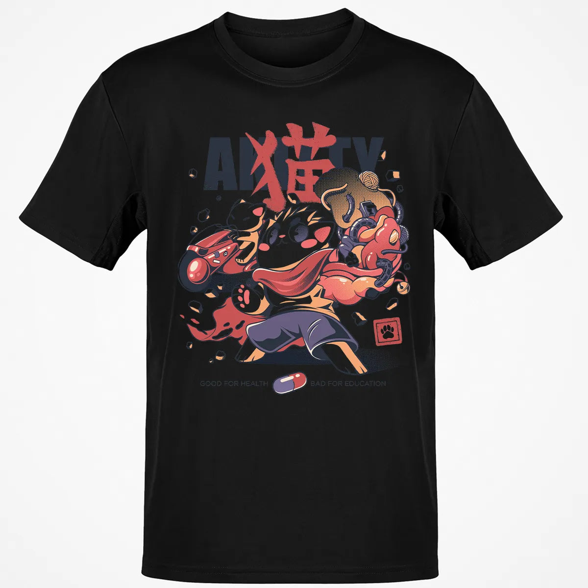 Classic Unisex T-Shirt - M9D2YSNV