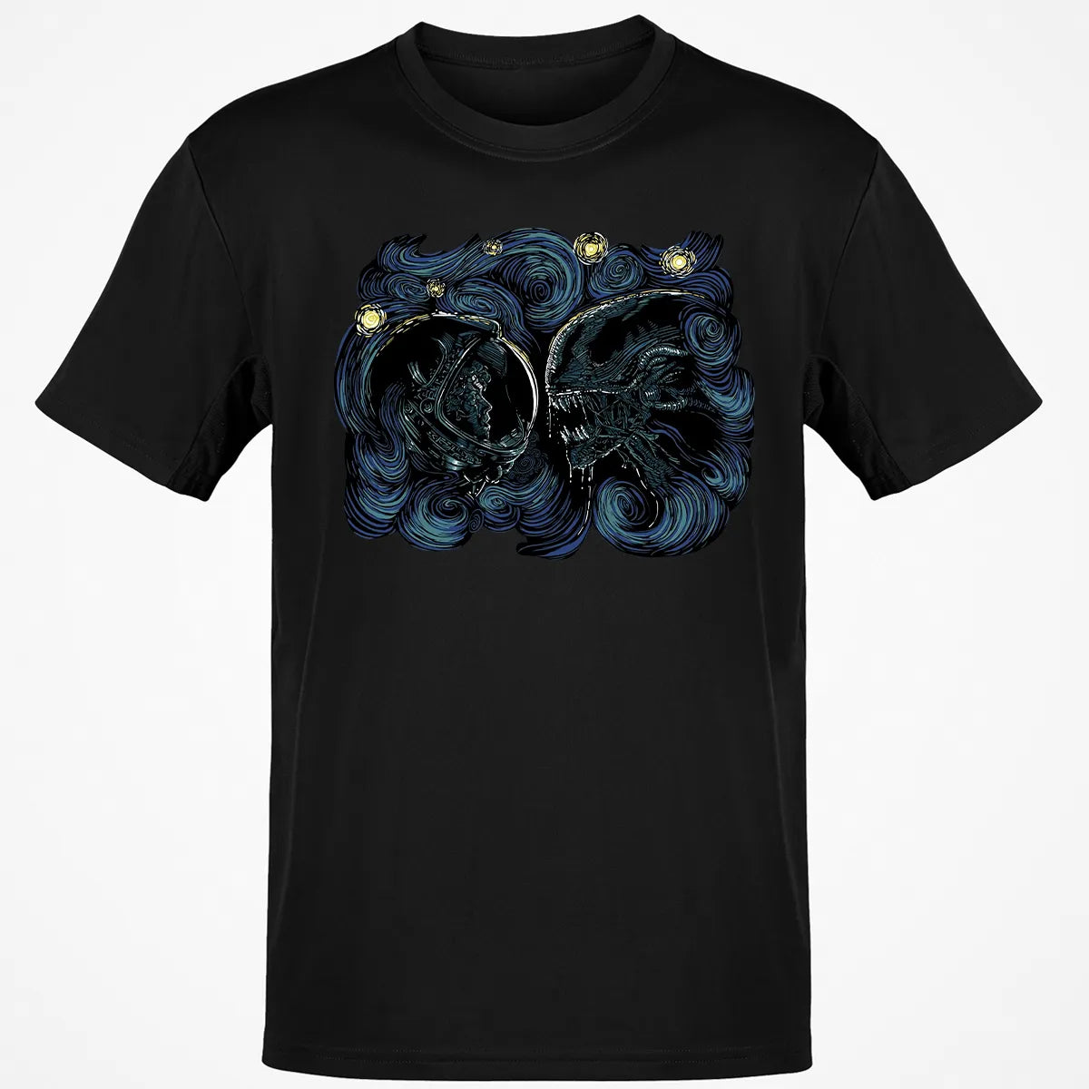 Classic Unisex T-Shirt - 5R2SWZAT