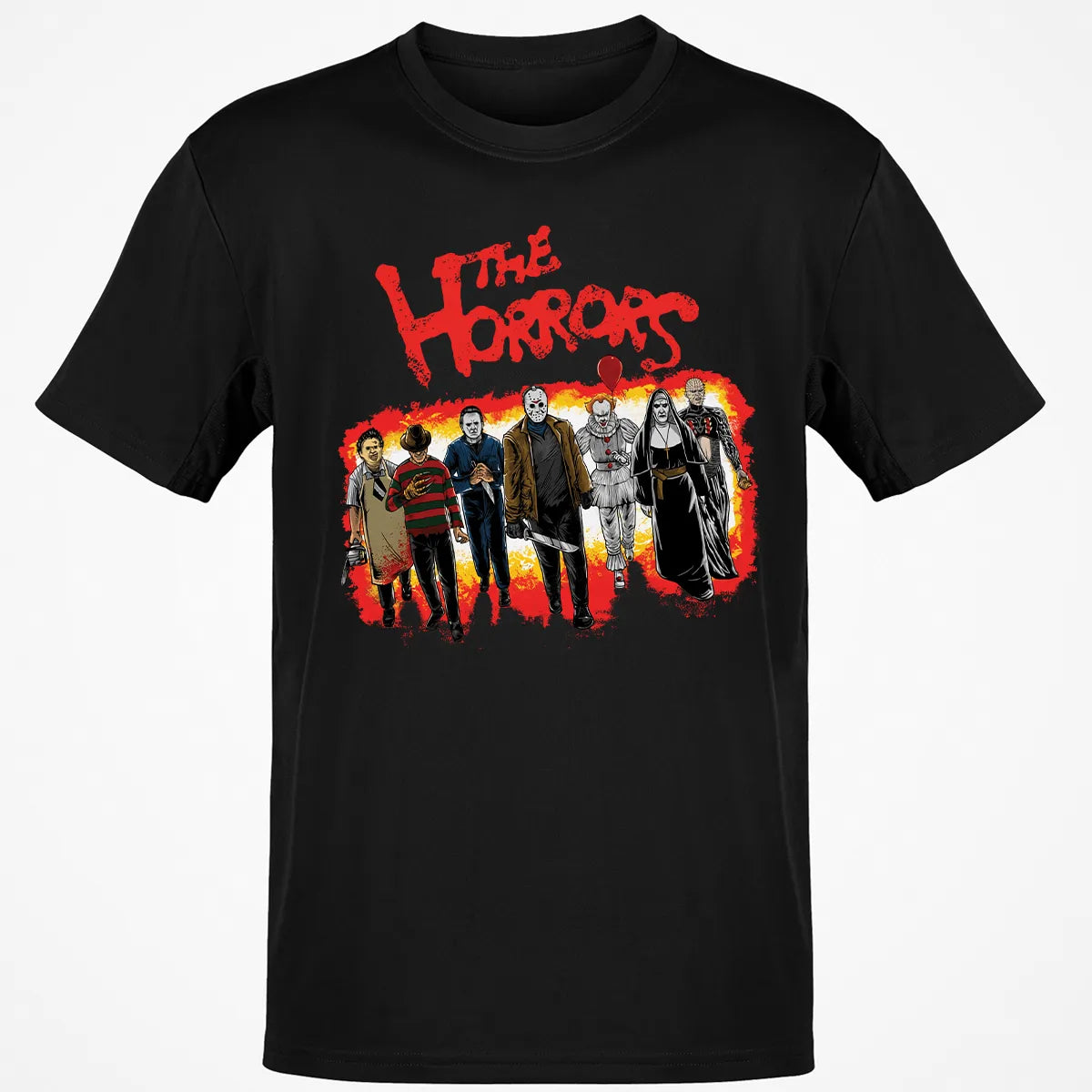 Classic Unisex T-Shirt - NJEAYQ51
