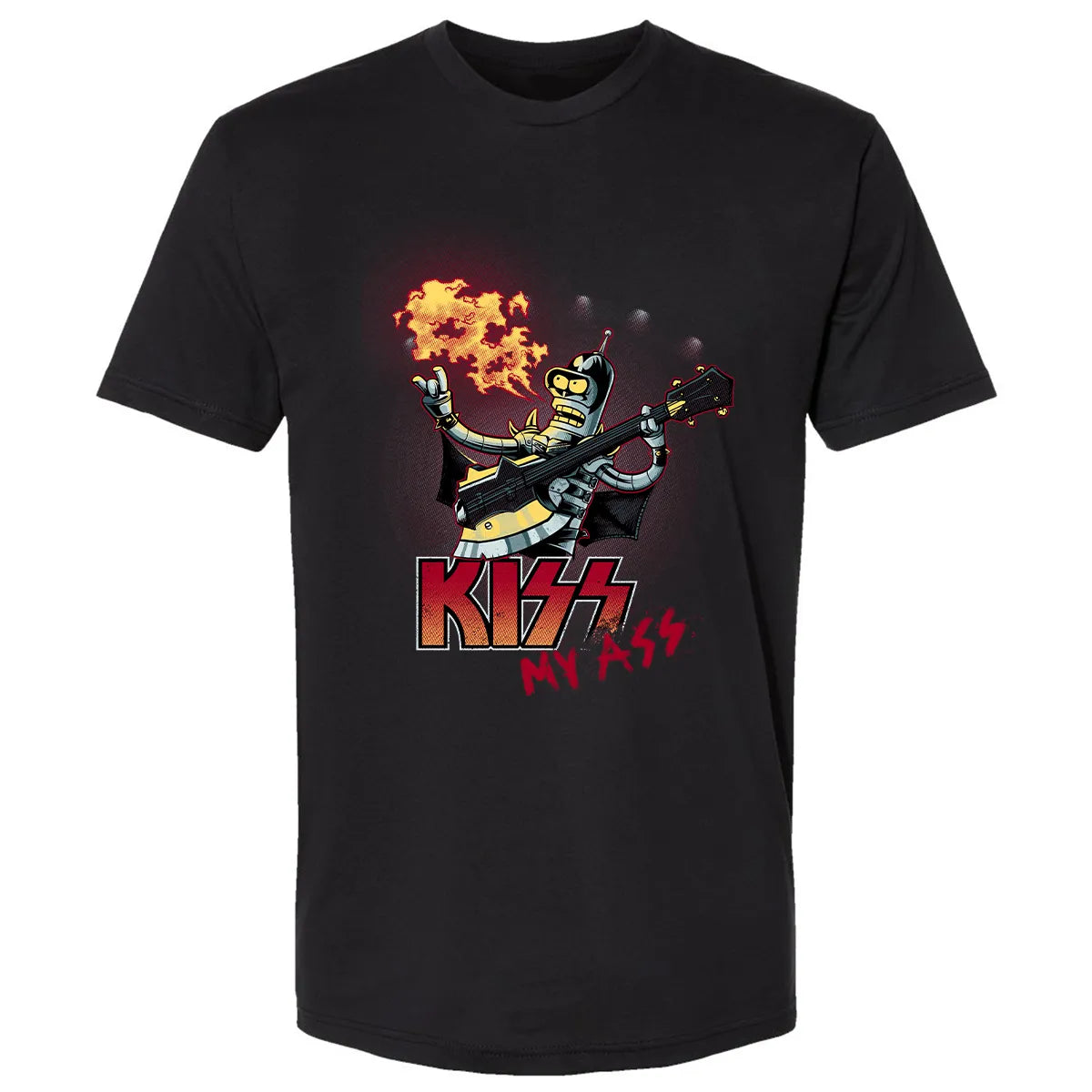 Premium Unisex T-shirt - ZRNFRJ5K