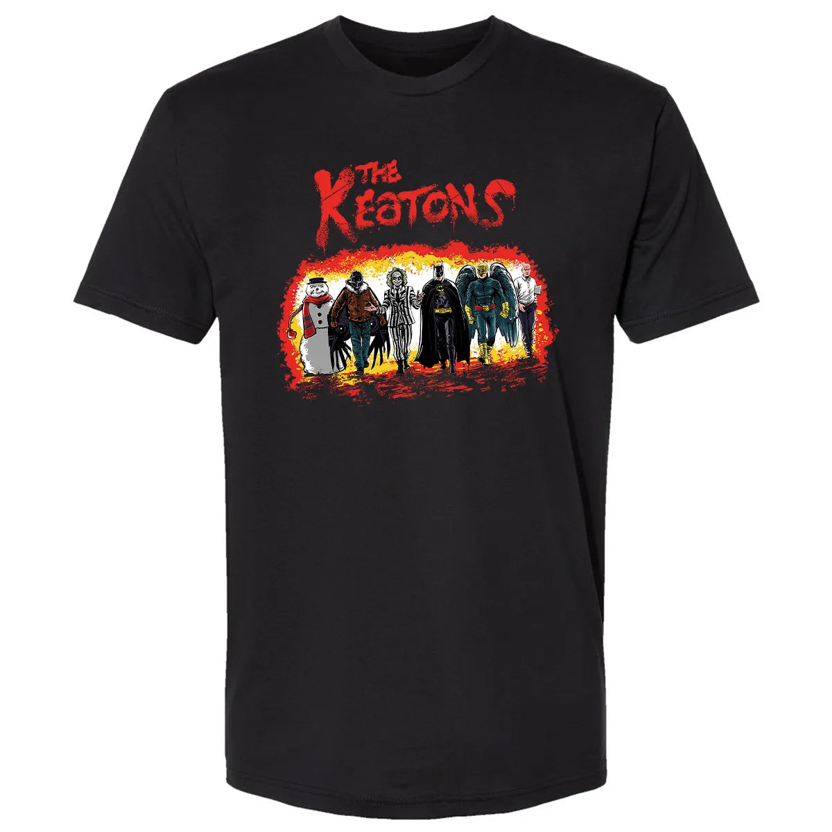 Premium Unisex T-shirt - CZD1YKRK