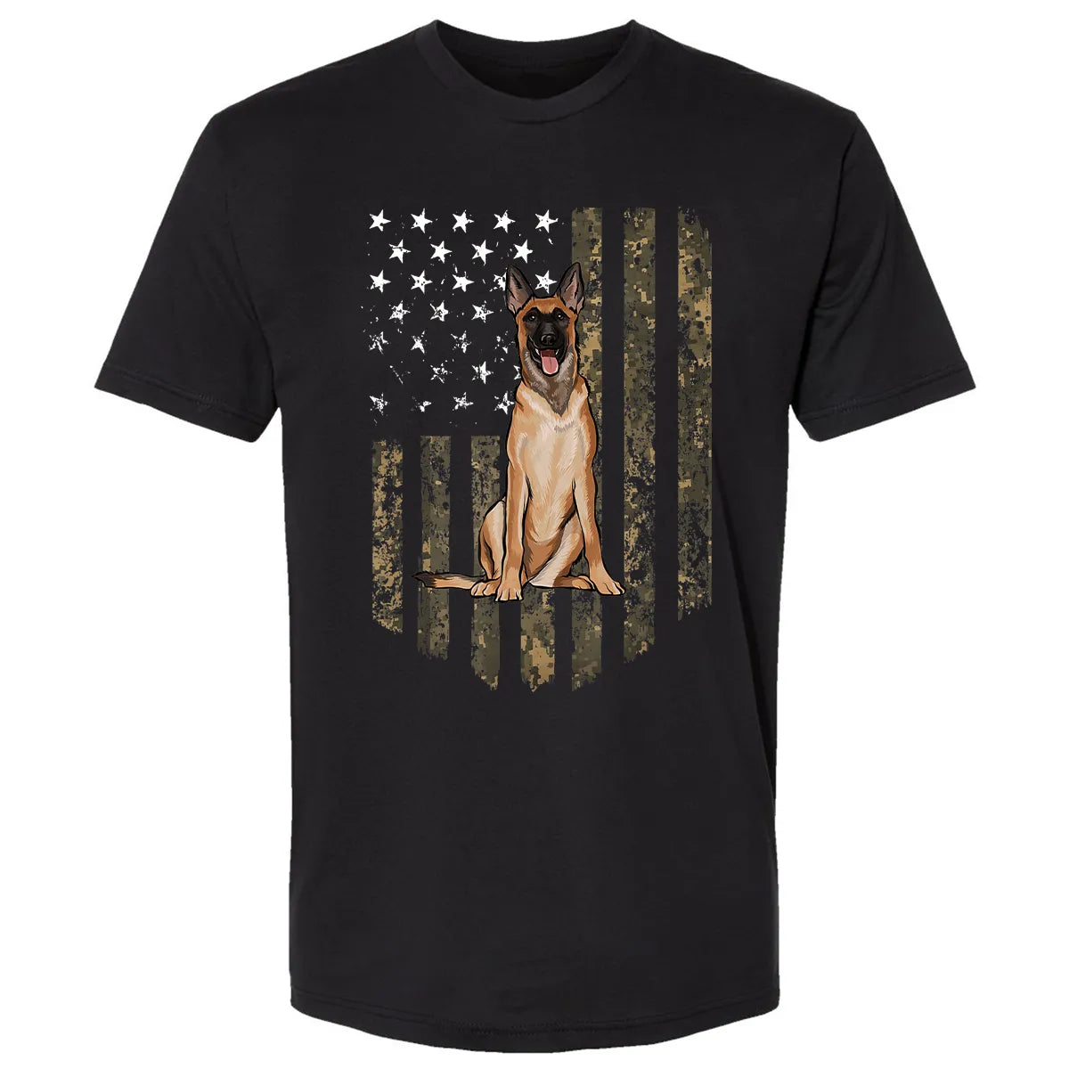 Premium Unisex T-shirt - 24JTDCDS