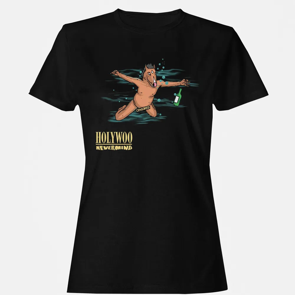 Women's T-shirt - Z6ZSW3SL
