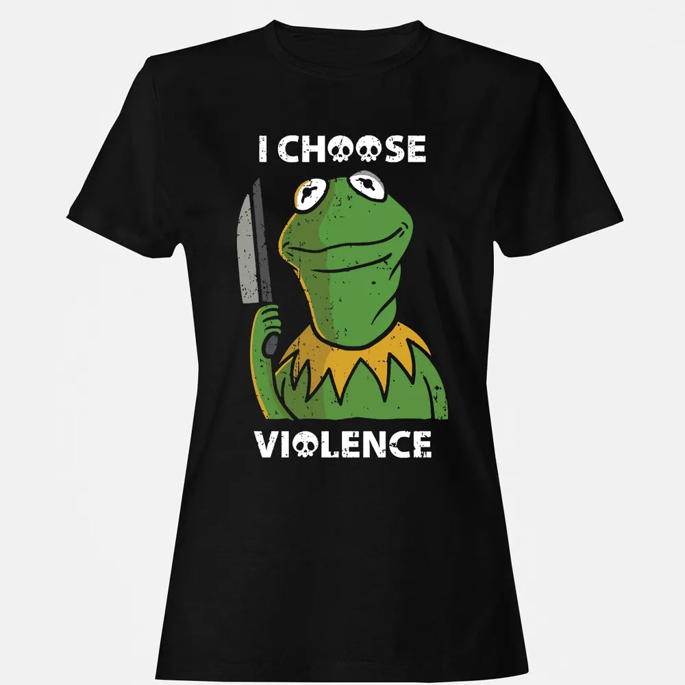 Women's T-shirt - 188G8DL4