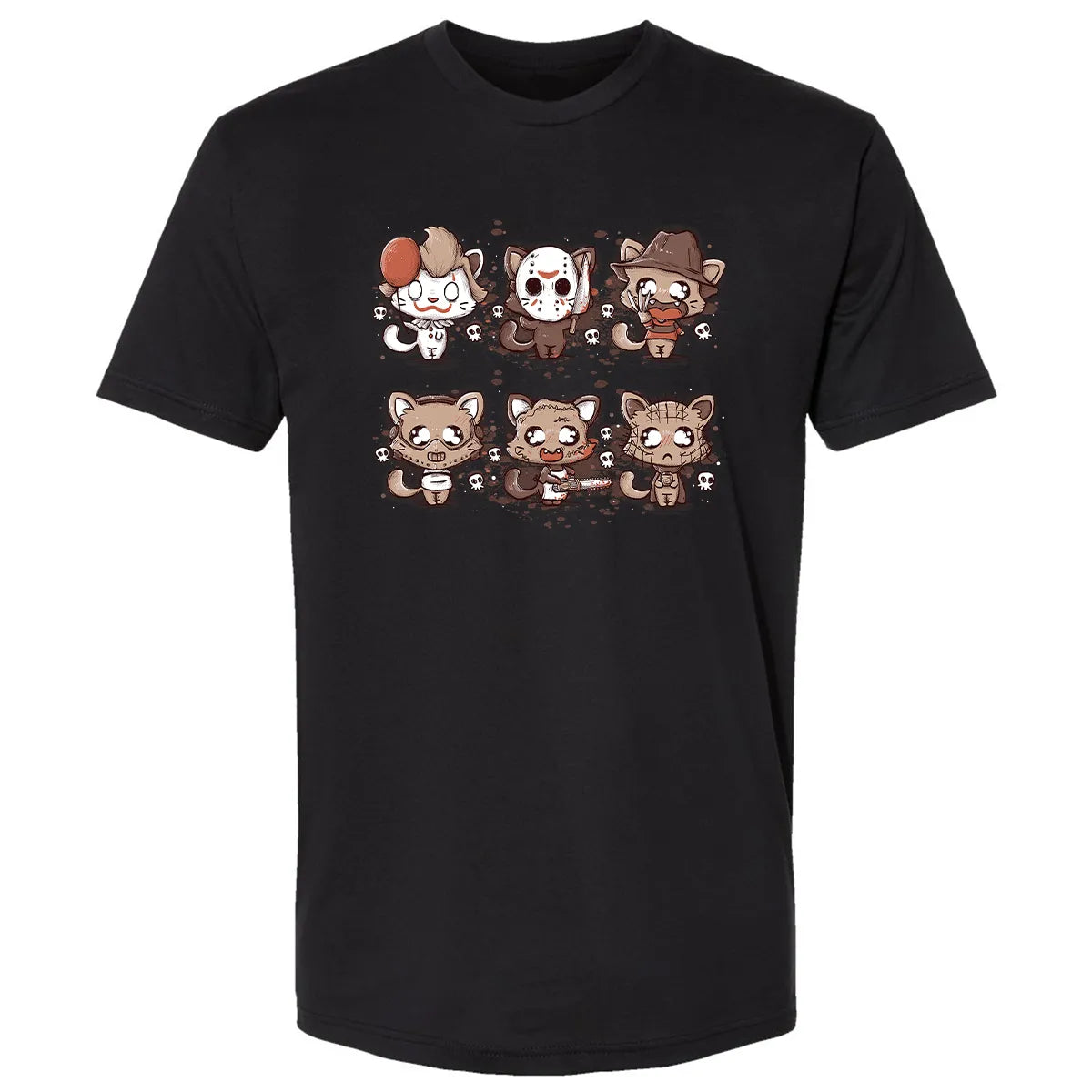 Premium Unisex T-shirt - RE18RZNU