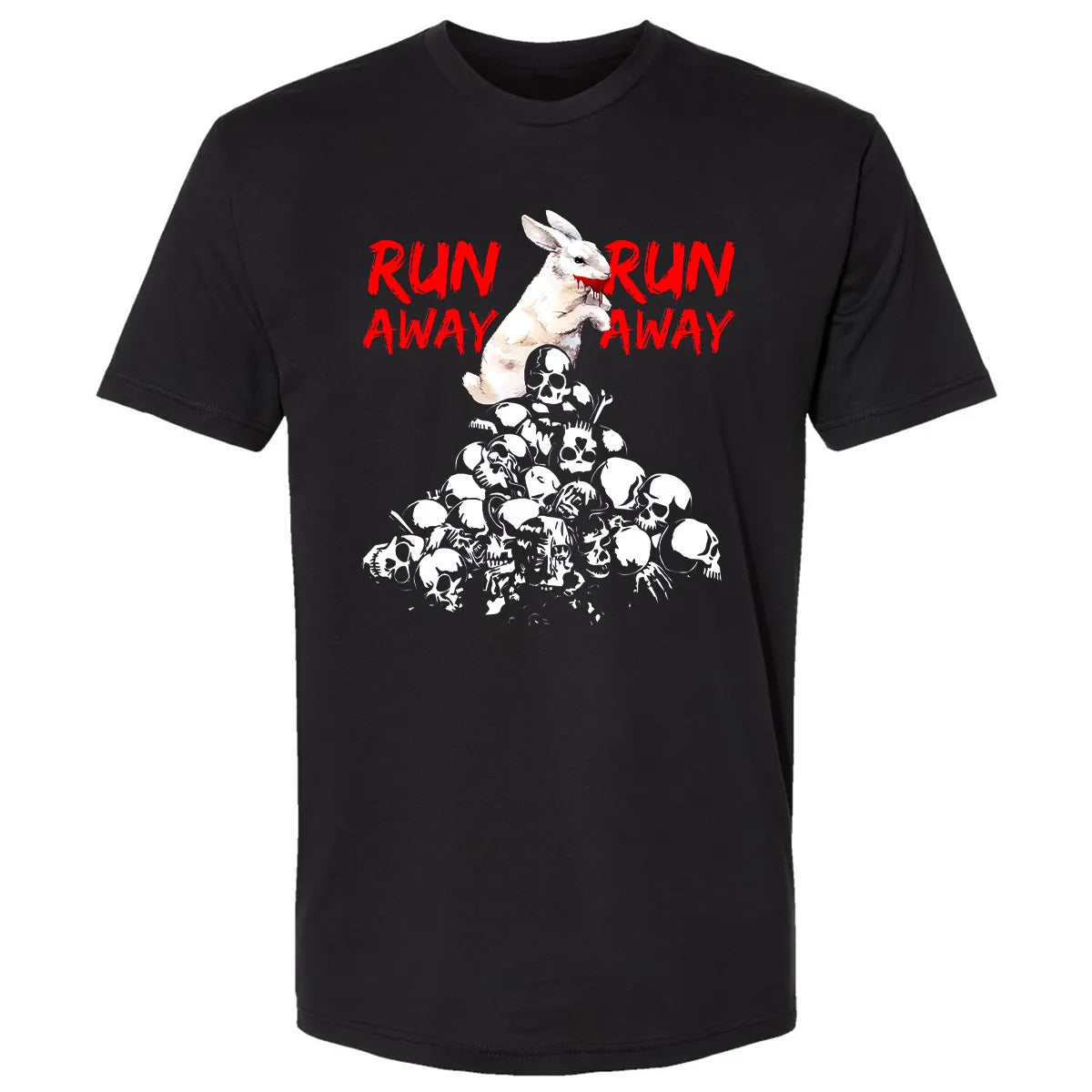 Premium Unisex T-shirt - TYZYARWZ