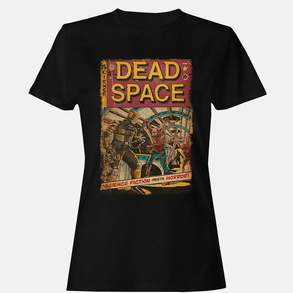 Women's T-shirt - 2EX2PHDZ