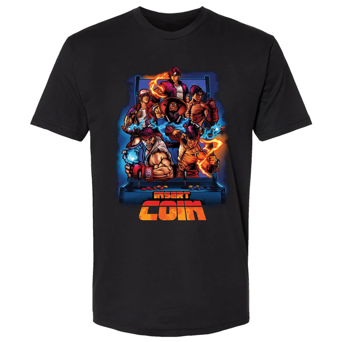 Premium Unisex T-shirt - C5P7BYYQ