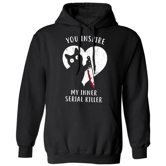 Classic Unisex Hoodie - PXJJU6D5
