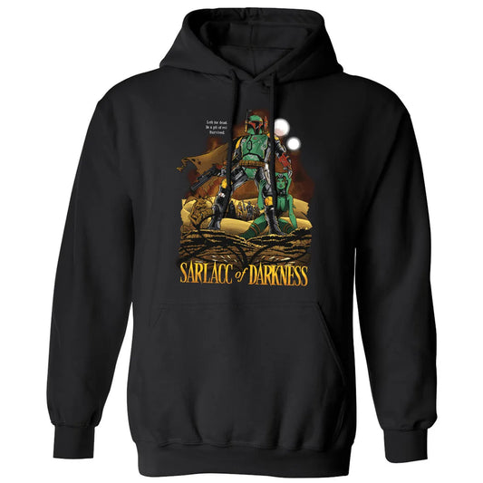 Classic Unisex Hoodie - PSEFM3EA