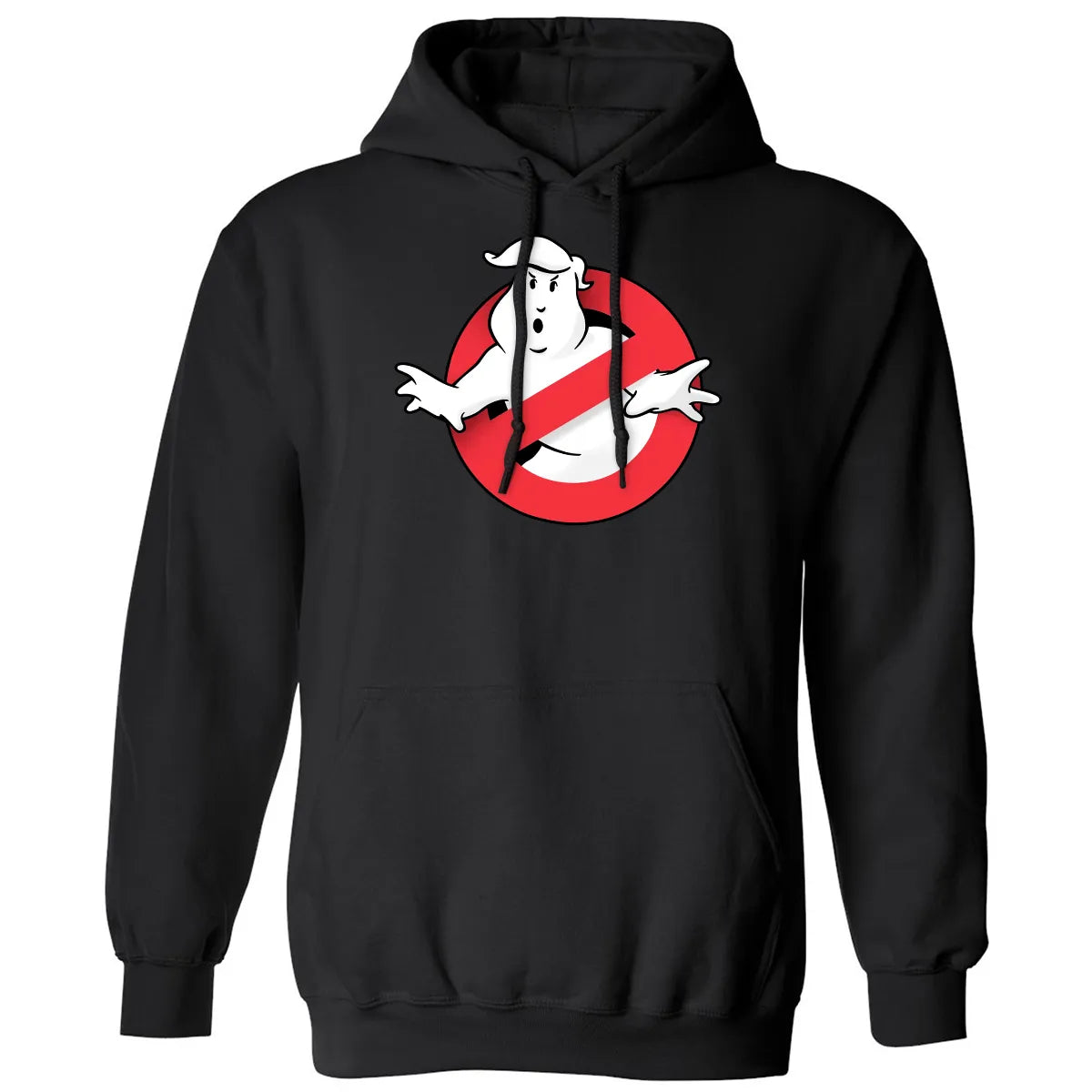Classic Unisex Hoodie - FLW69QBH