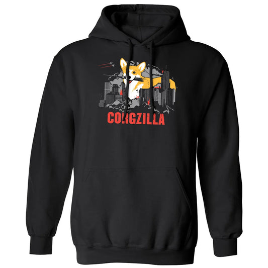 Classic Unisex Hoodie - TW5YCWMY