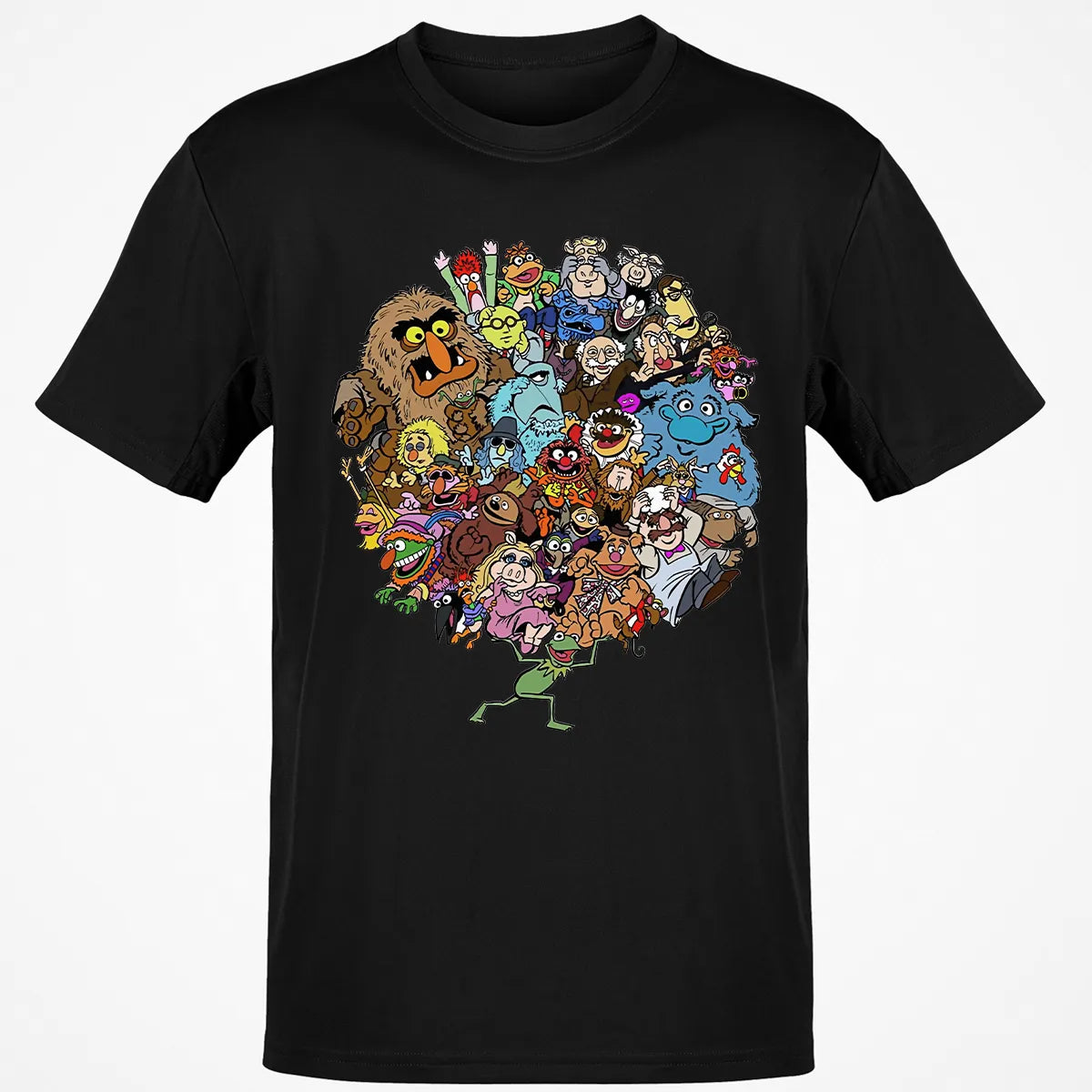 Classic Unisex T-Shirt - 2E82X2TG
