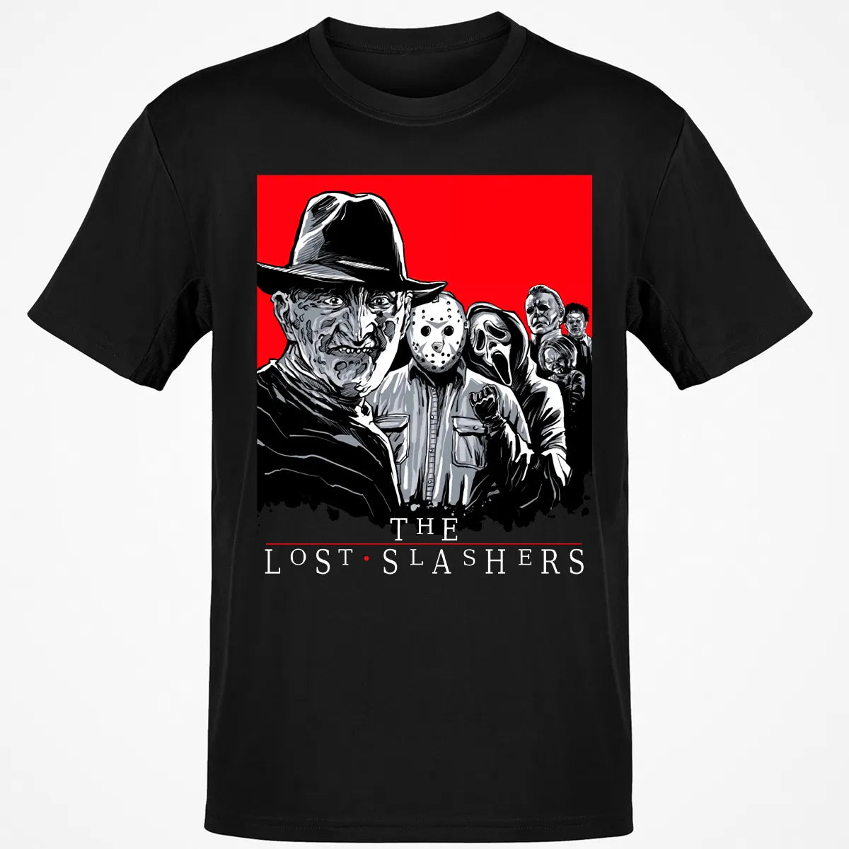 Classic Unisex T-Shirt - HCZ8T4GS