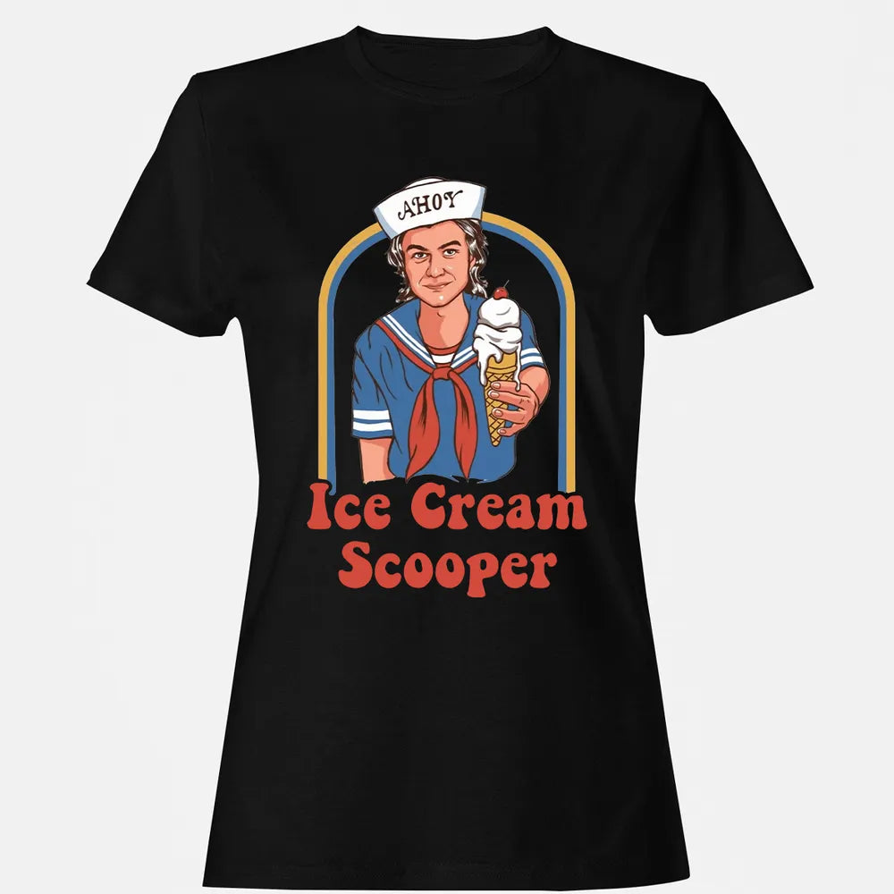 Women's T-shirt - 5NPHC9Y2