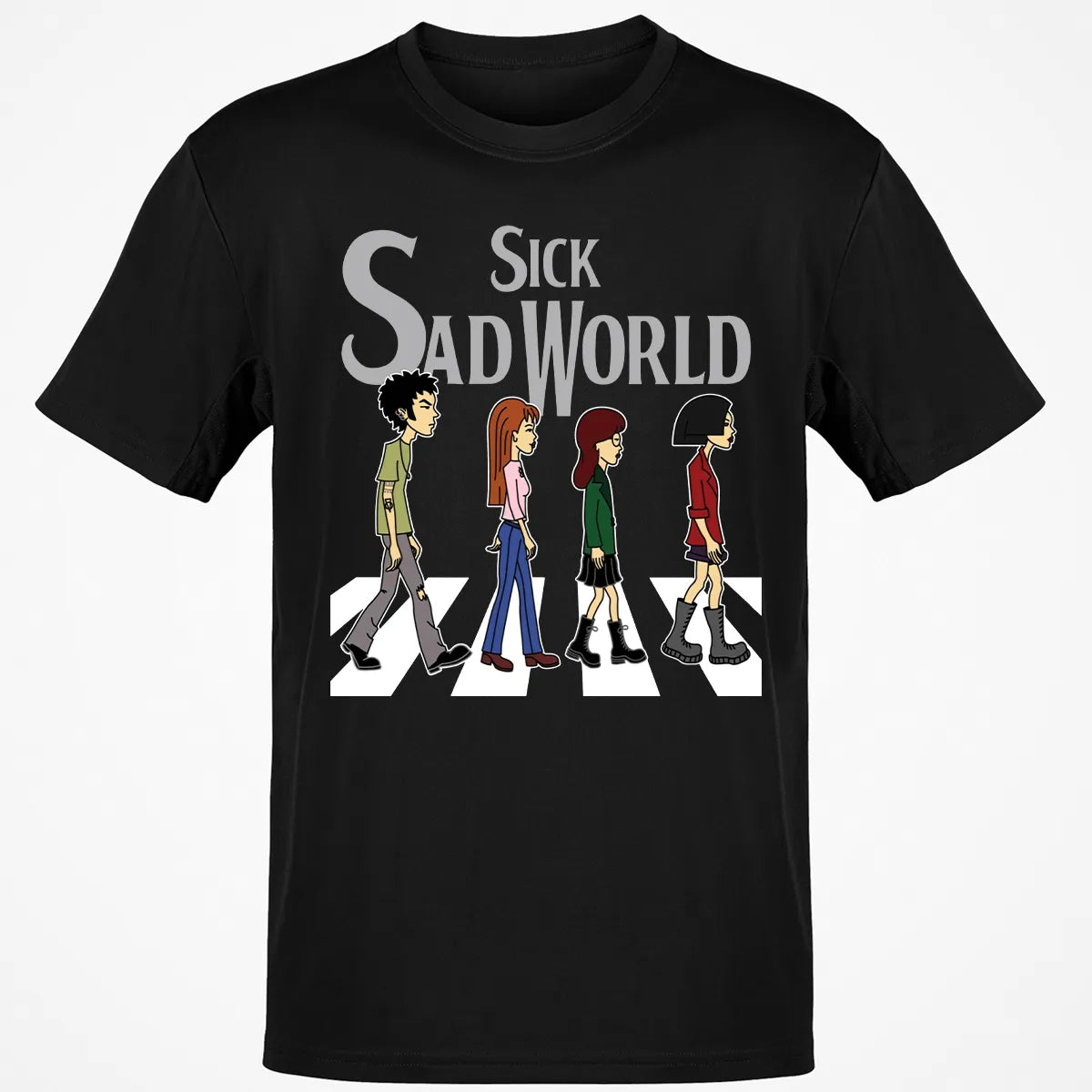 Classic Unisex T-Shirt - 749G3U1M