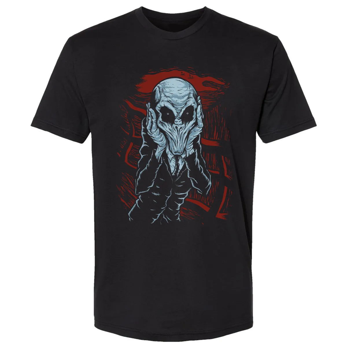 Premium Unisex T-shirt - 4E4ZPKJ7