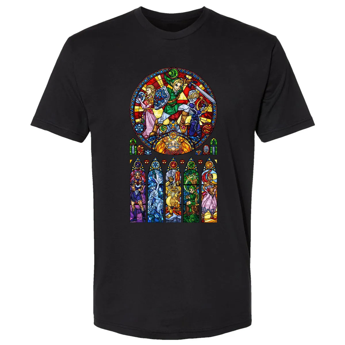 Premium Unisex T-shirt - TQ5VG2DQ