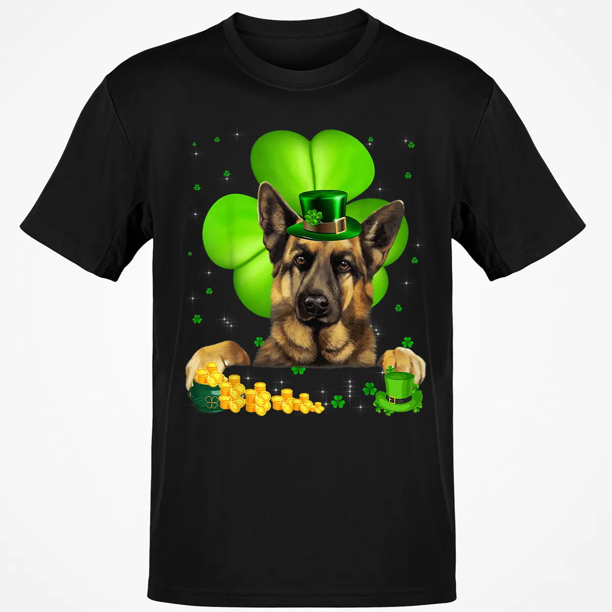 Classic Unisex T-Shirt - C87HN3E6