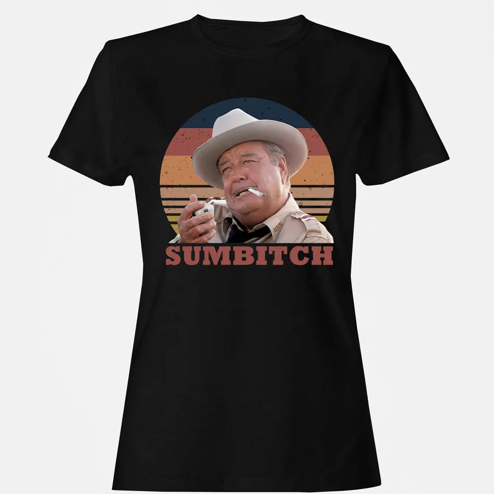 Women's T-shirt - VJXCKMZZ