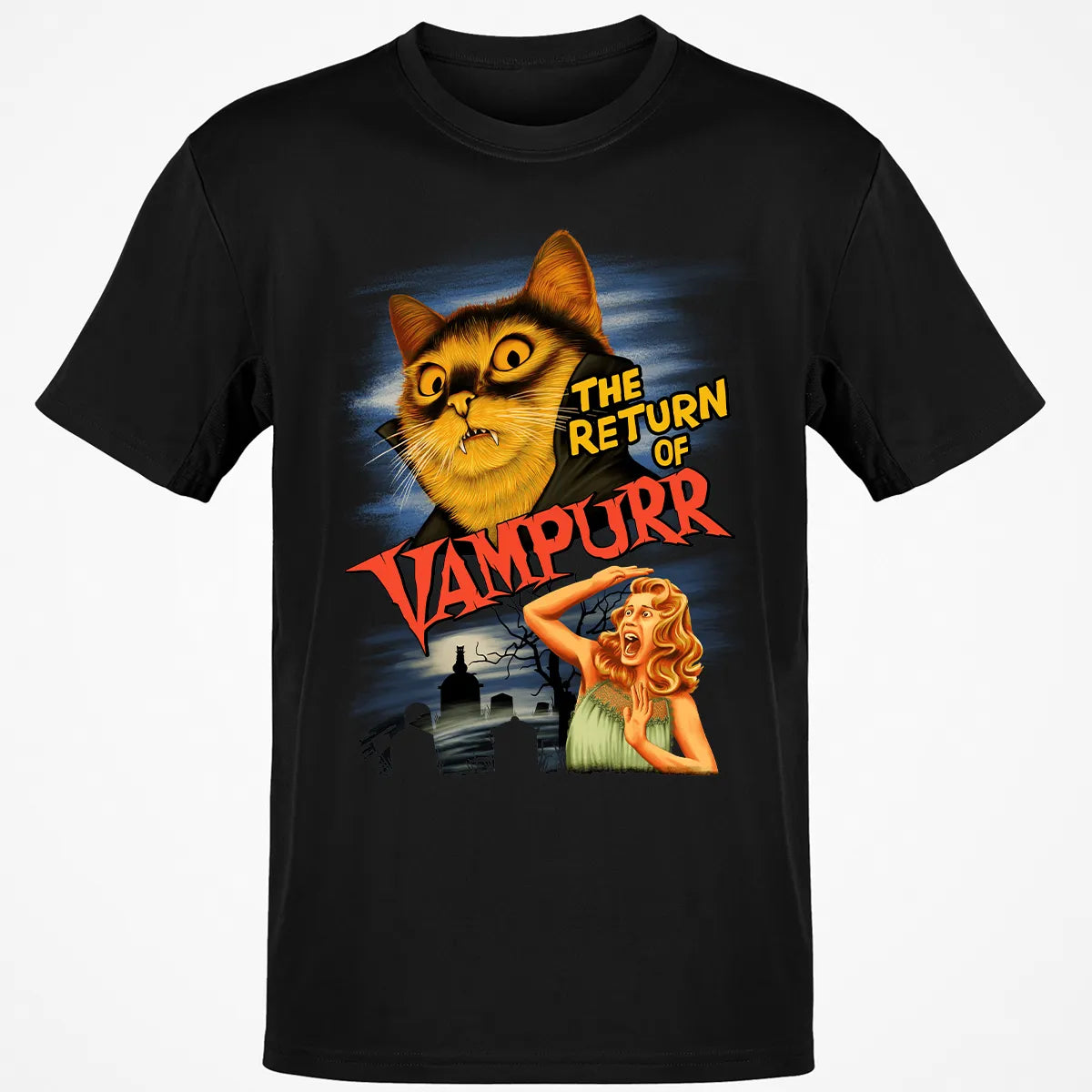 Classic Unisex T-Shirt - SGH812KJ